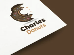 Charles Donuts