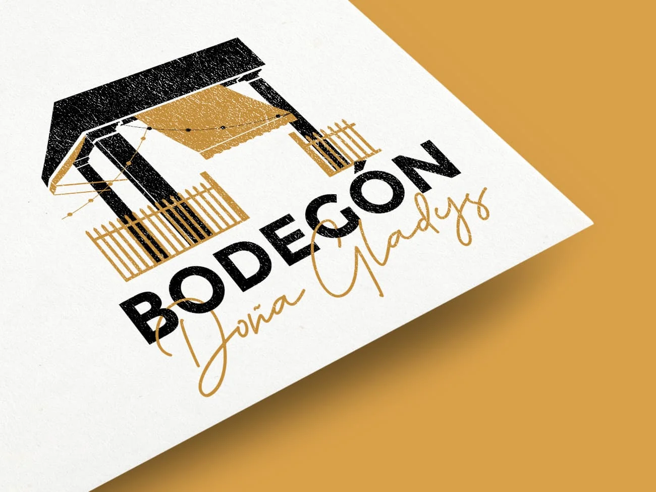 Bodegón Doña Gladys