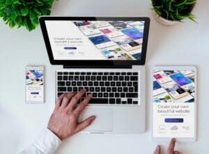 Importancia de un sitio web responsive